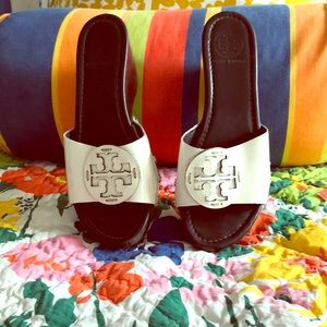 Tory Burch size 7 sandals